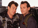 Ivan Reitman's sequel replicates the first film's humour, scares and thrills.