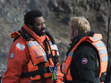 Looking at the clues and questions so far in Sky Atlantic's series.