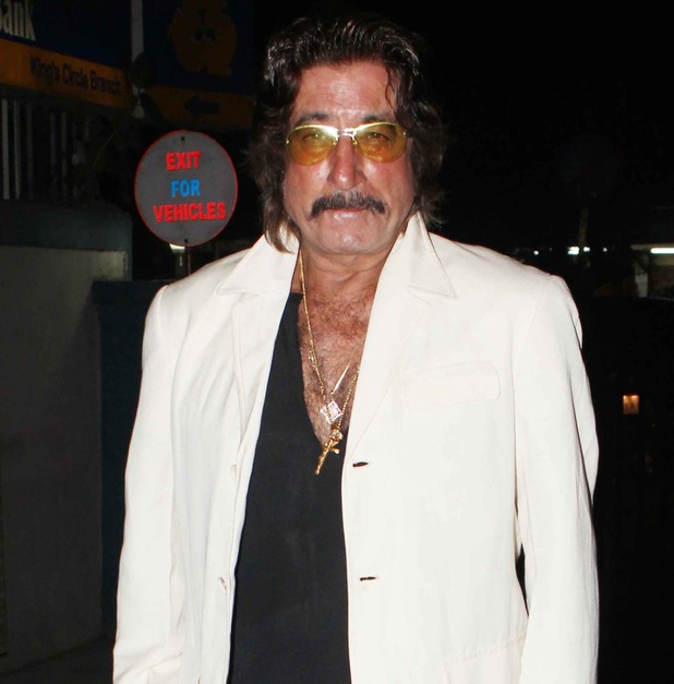 Shakti Kapoor not injured in robbery, son Siddhanth confirms