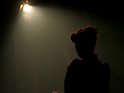 The actress will return as Missy for the show's two-part series nine premiere.