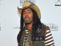 The rapper and reality TV star dies after a battle with colon cancer.