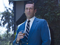 The final seven episodes will play out on AMC from April 5.