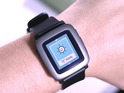 Pebble's first colour smartwatch proves it's more than just a prettier face.