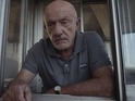 Jonathan Banks opens up about his Better Call Saul and Breaking Bad character in teaser.