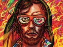 Hotline Miami 2 art