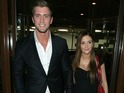 Dan Osborne was suspended from TOWIE after the release of the tape.