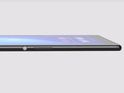 The company accidentally posted details of its new tablet before quickly pulling them.