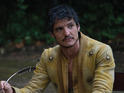 Digital Spy has exclusive images from a new tie-in book.