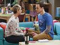 Sheldon and Penny ponder whether they could actually fall in love this week.