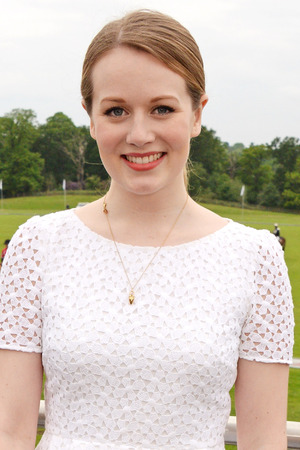 Cara Theobold Cara Theobold