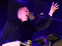 London collective bring their brand of infectious funk-pop to town with a slick show.