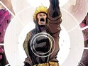 Marvel announces X-Tinction Agenda and Korvac Saga series for the event.