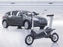 MoDe:Me and MoDe:Pro aim to make journeys more efficient, safer and healthier.