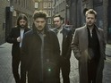 Mumford & Sons press shot (2015)
