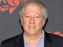 Peter Riegert is cast as an impatient and closed-minded father.