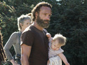 Can Rick and his family go back to living like they used to?