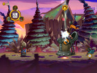 The sequel to Ronimo Games' 2009 side-scrolling game hits Wii U later this year.