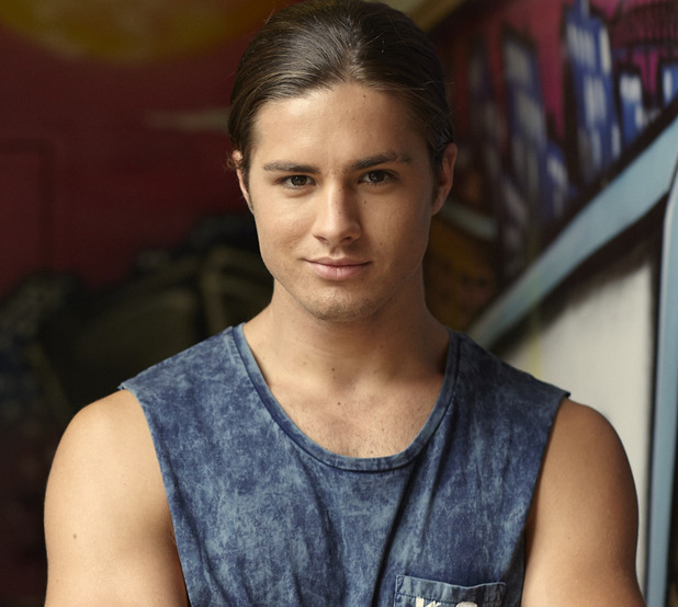 Neighbours: Tyler Brennan To Face New Pressure From Dennis Dimato ...