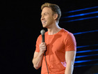 Russell Howard has no plans to bring Good News to America: 'John Oliver has that sown up'