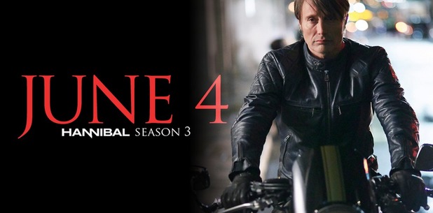 Hannibal Season 3 Spoilers: Everything We Know So Far - Hannibal 