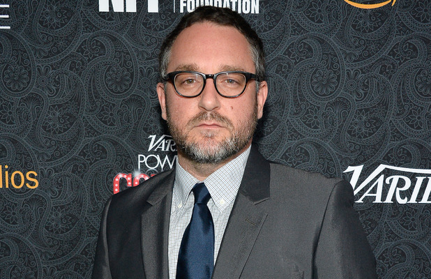 Colin Trevorrow attends Variety's 4th Annual Power of Comedy