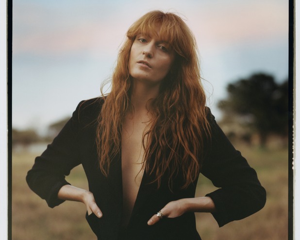 Florence + the Machine