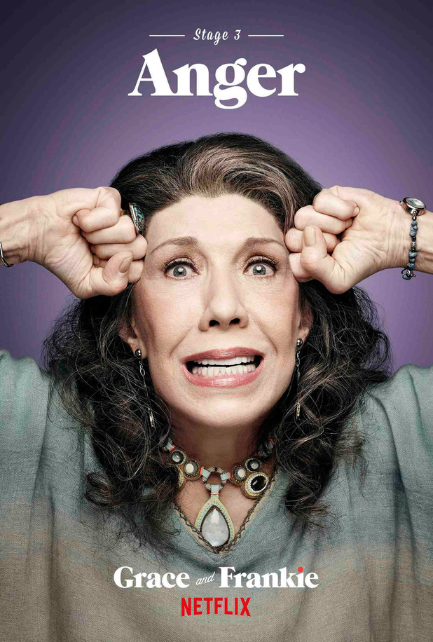 Netflix's Grace and Frankie trailer Jane Fonda, Lily Tomlin reunite