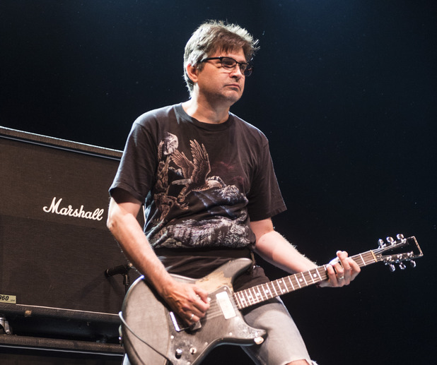 Producer Steve Albini: 'TIDAL is a crippled use of the internet