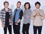 See One Direction's first official photo without Zayn Malik - Digital Spy UK