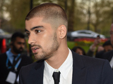 A Zayn Malik cover of 'No Type' leaks and drama ensues between Naughty Boy ... - Digital Spy UK