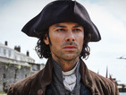 Poldark series 2 will be 10 episodes long as BBC One super-sizes its monster hit