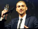 Zayn Malik is apparently banned from releasing any solo music for 2 years ... - Digital Spy UK