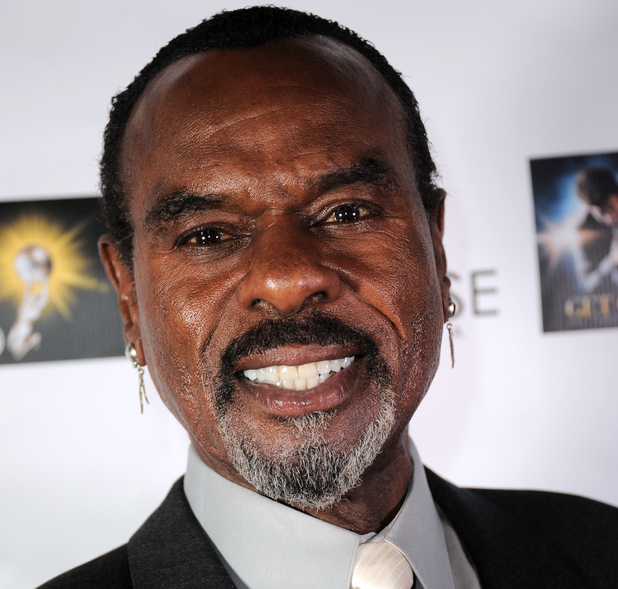 Steven Williams