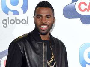 Capital Summertime Ball, Jason Derulo