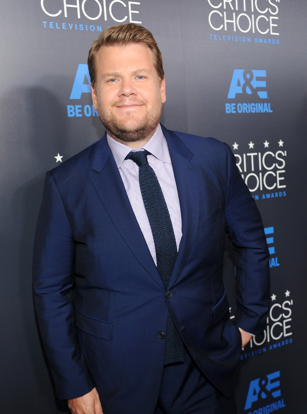 5th Critics' Choice Television Awards red carpet