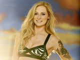 Love Island: Zayn Malik's Thailand girl Lauren Richardson on death threats and ... - Digital Spy UK