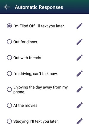 Flipd app for Android
