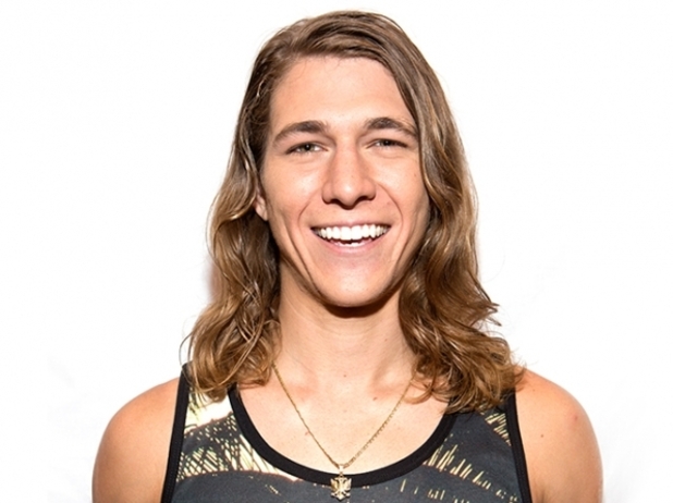 Poker star on big brother