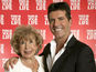 Simon Cowell opens up on grieving for his mum