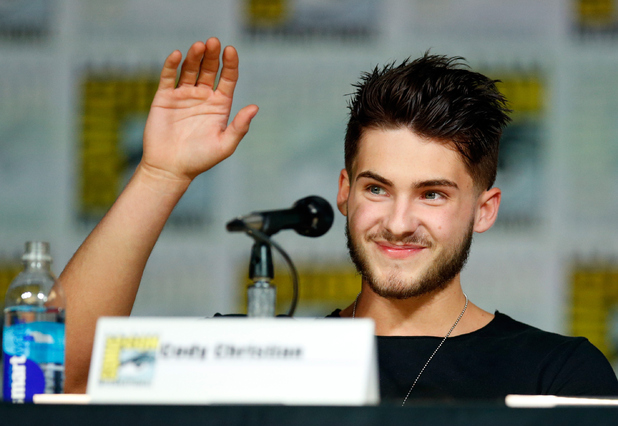 ustv-comic-con-teen-wolf-cody-christian.