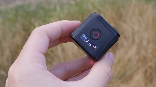 gopro hero 4 review