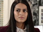 Coronation Street spoiler video: Alya plans to take a pregnancy test