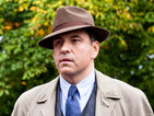 David Walliams plays it straight in BBC One drama Partners in Crime: 'It's not parody'