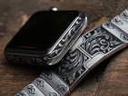 7 custom Apple Watch designs that make your normal smartwatch look boring