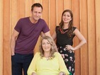 Hollyoaks to feature real-life motor neurone disease sufferer as Patrick's story wins praise