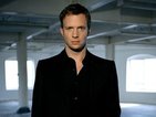 Rupert Penry-Jones doesn't regret quitting Spooks: "But I didn't know they'd make a movie!"