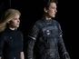 Fantastic Four review ★★★☆☆