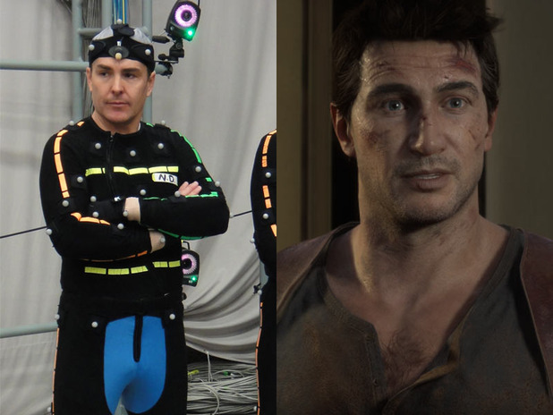 Conversámos com Nolan North o Nathan Drake em pessoa