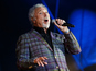 Tom Jones faces 'homophobia' backlash