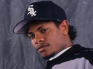 Eazy-E's son claims that his dad was injected with HIV-infected blood ...